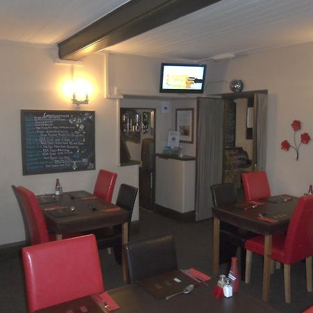 The Cross Inn Cauldon Exterior photo
