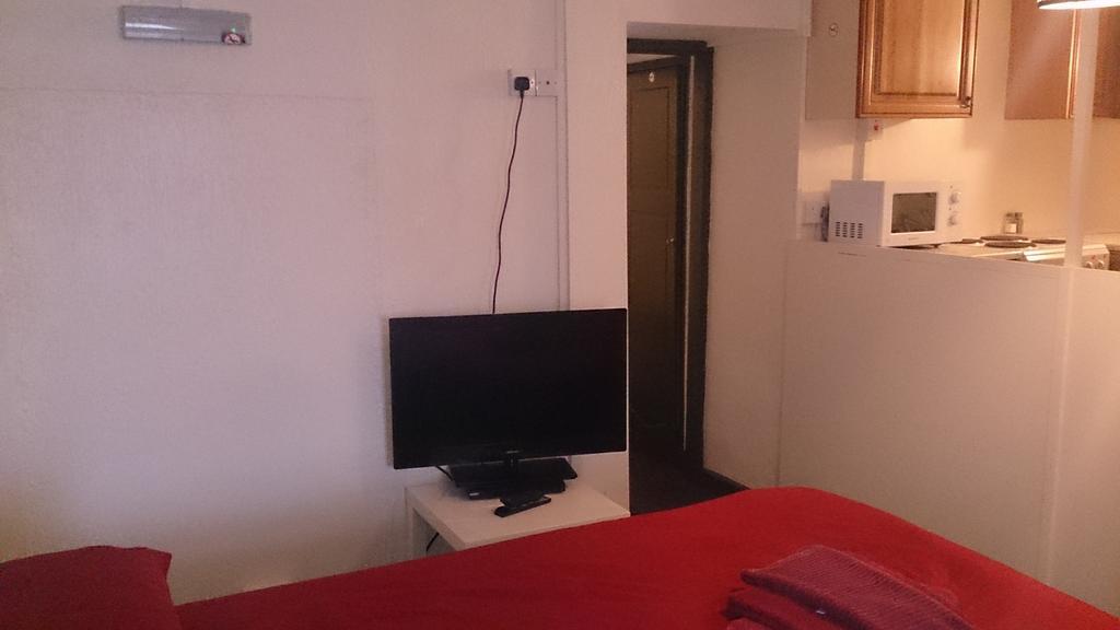 The Cross Inn Cauldon Room photo