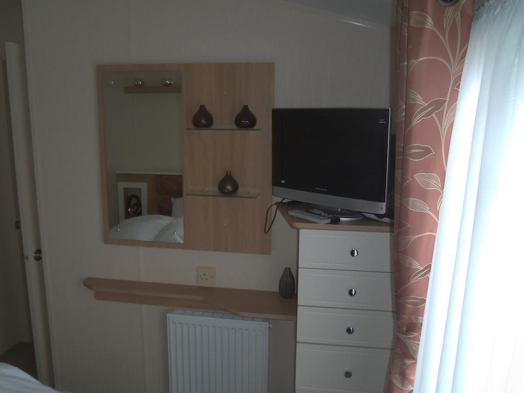 The Cross Inn Cauldon Room photo