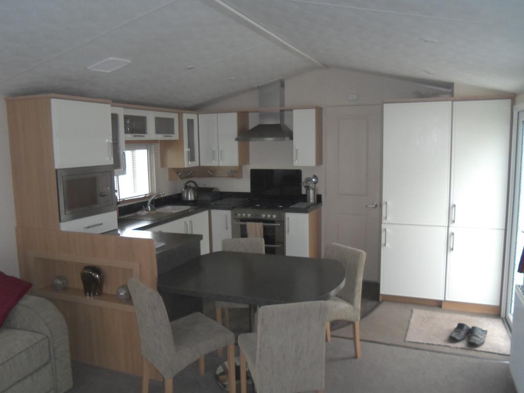 The Cross Inn Cauldon Room photo