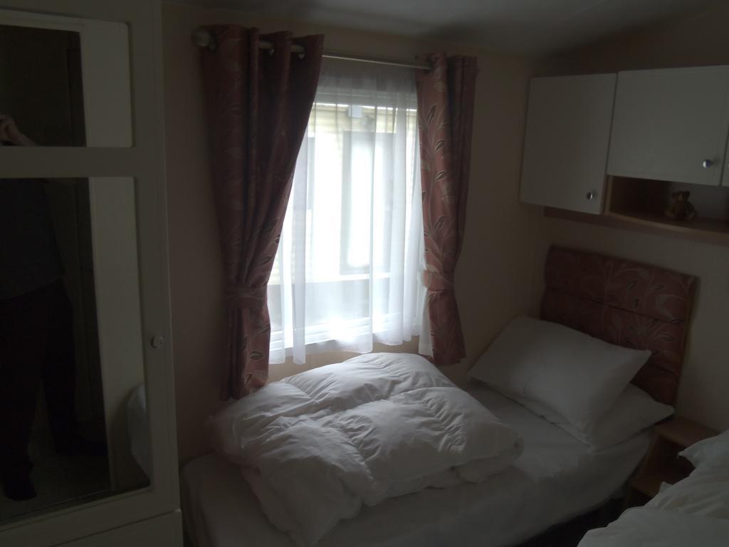 The Cross Inn Cauldon Room photo