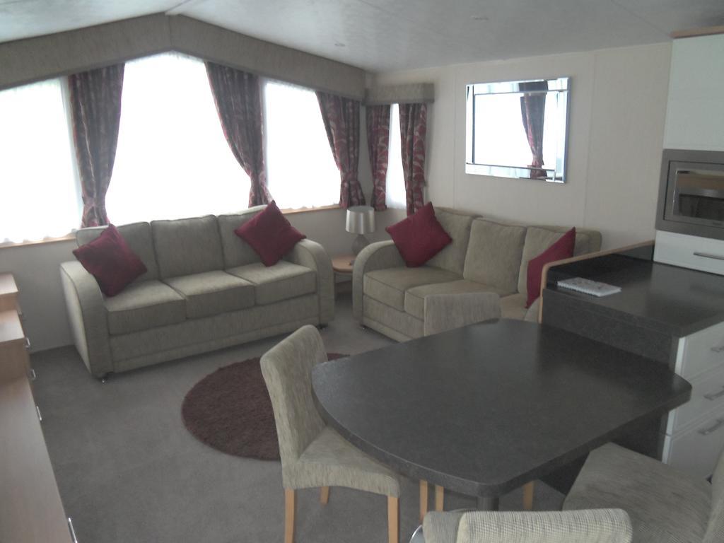 The Cross Inn Cauldon Room photo