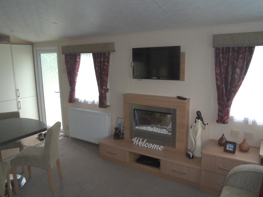 The Cross Inn Cauldon Room photo