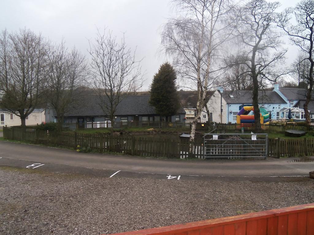 The Cross Inn Cauldon Exterior photo