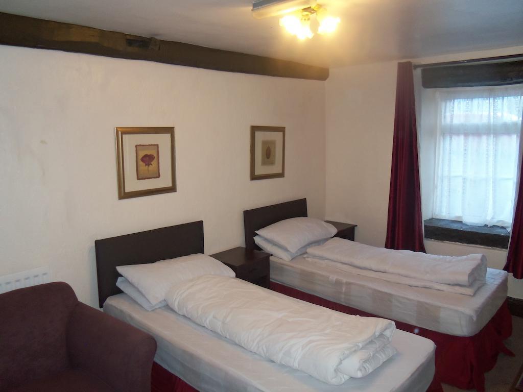 The Cross Inn Cauldon Room photo